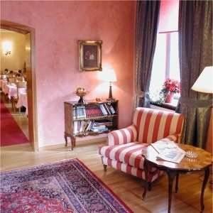 Appart hôtel Numa Mozart 4*