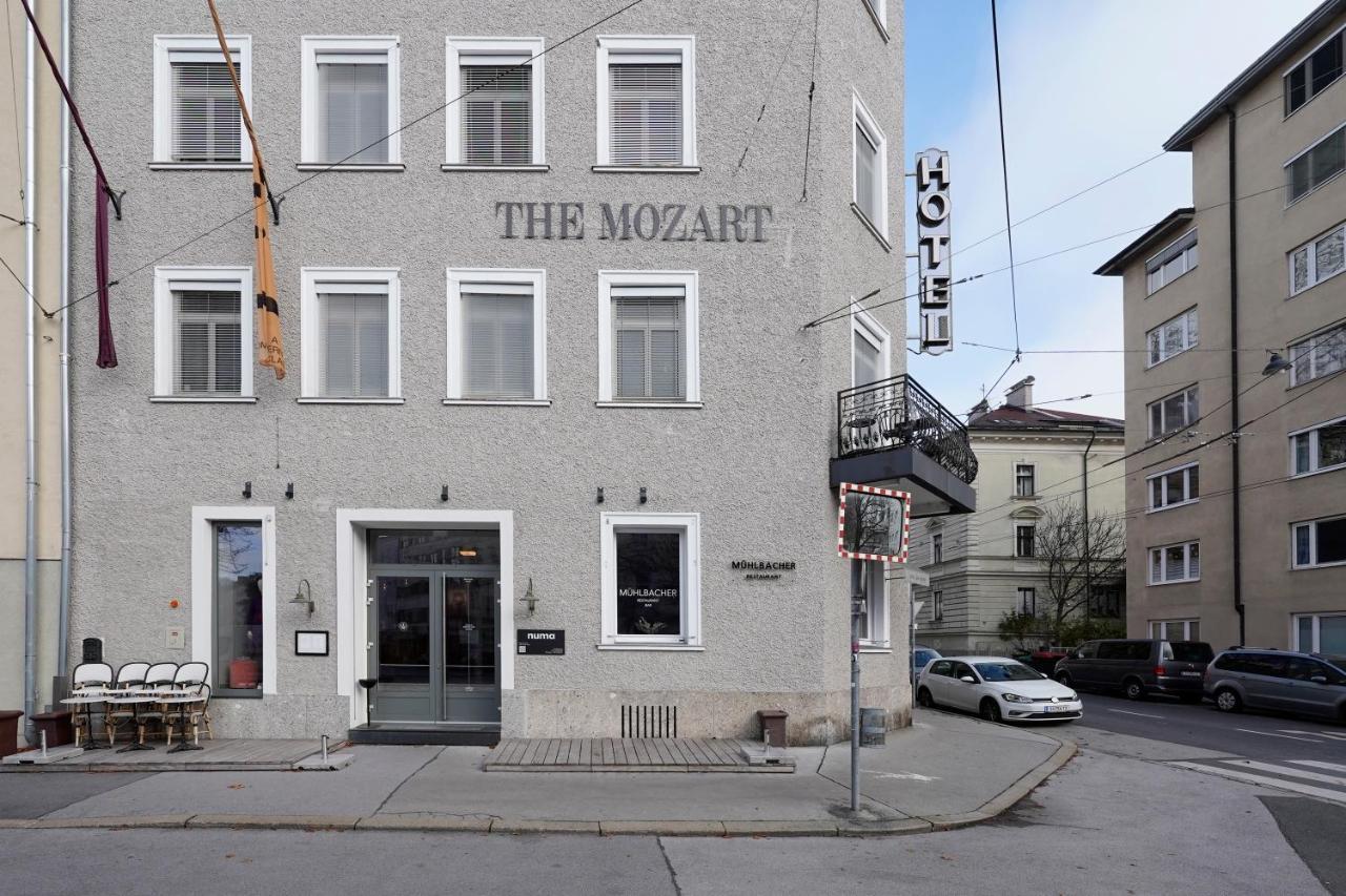 Numa Mozart 4*