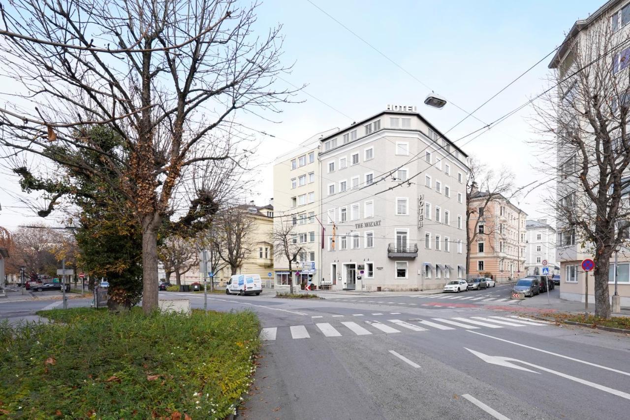 Numa Mozart Appart hôtel