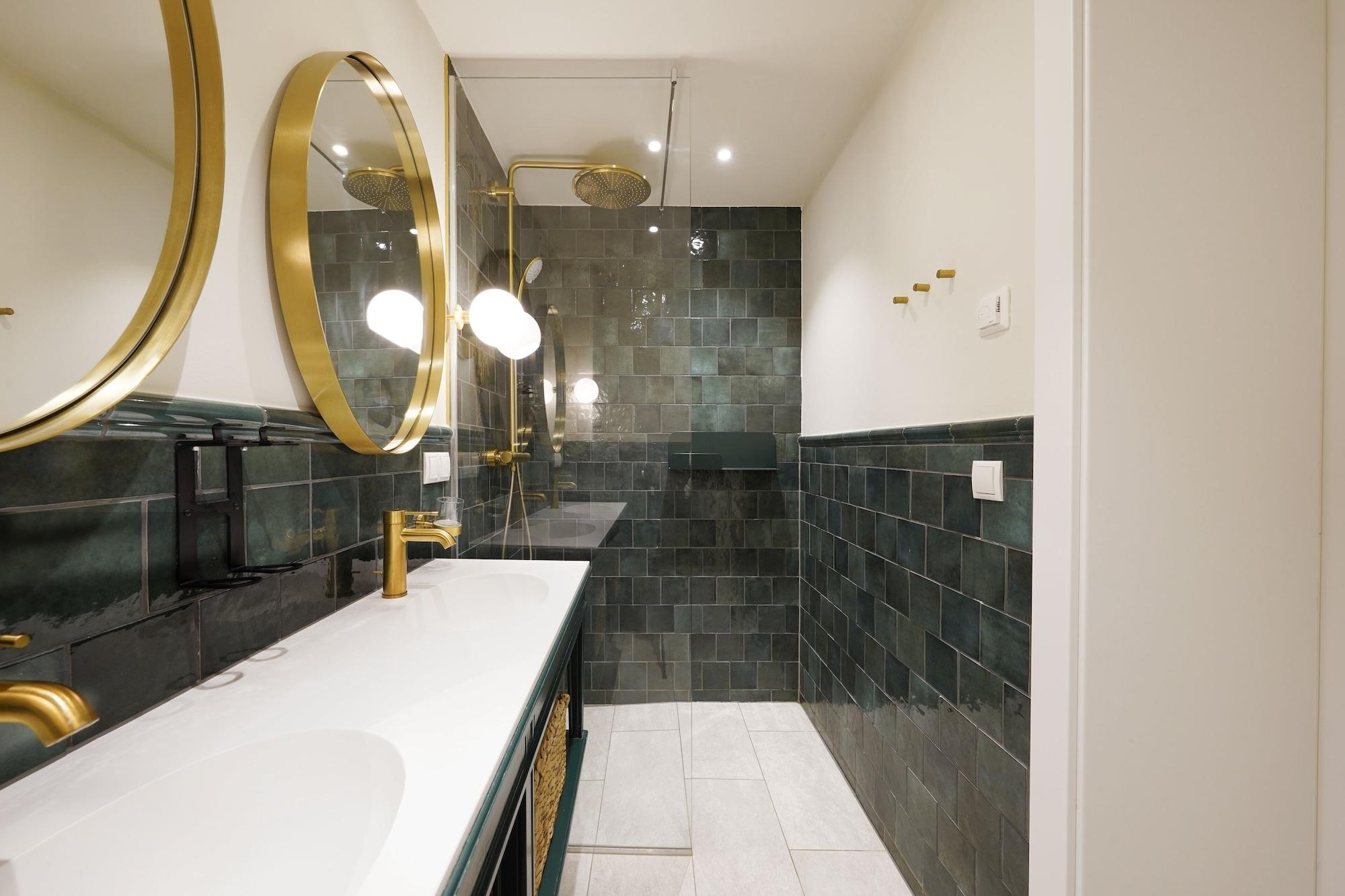 Hotel apartamentowy Numa Mozart Salzburg