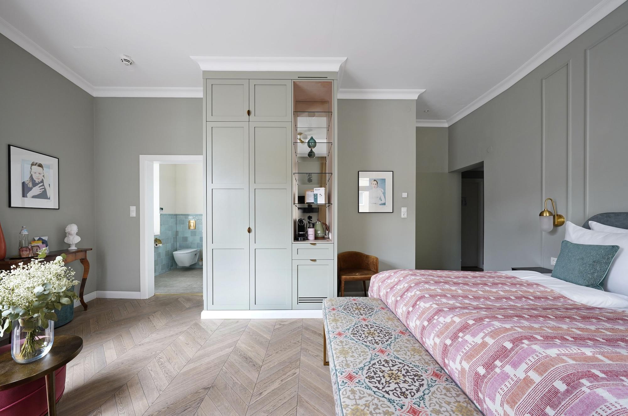 Numa Mozart Appart hôtel 4*