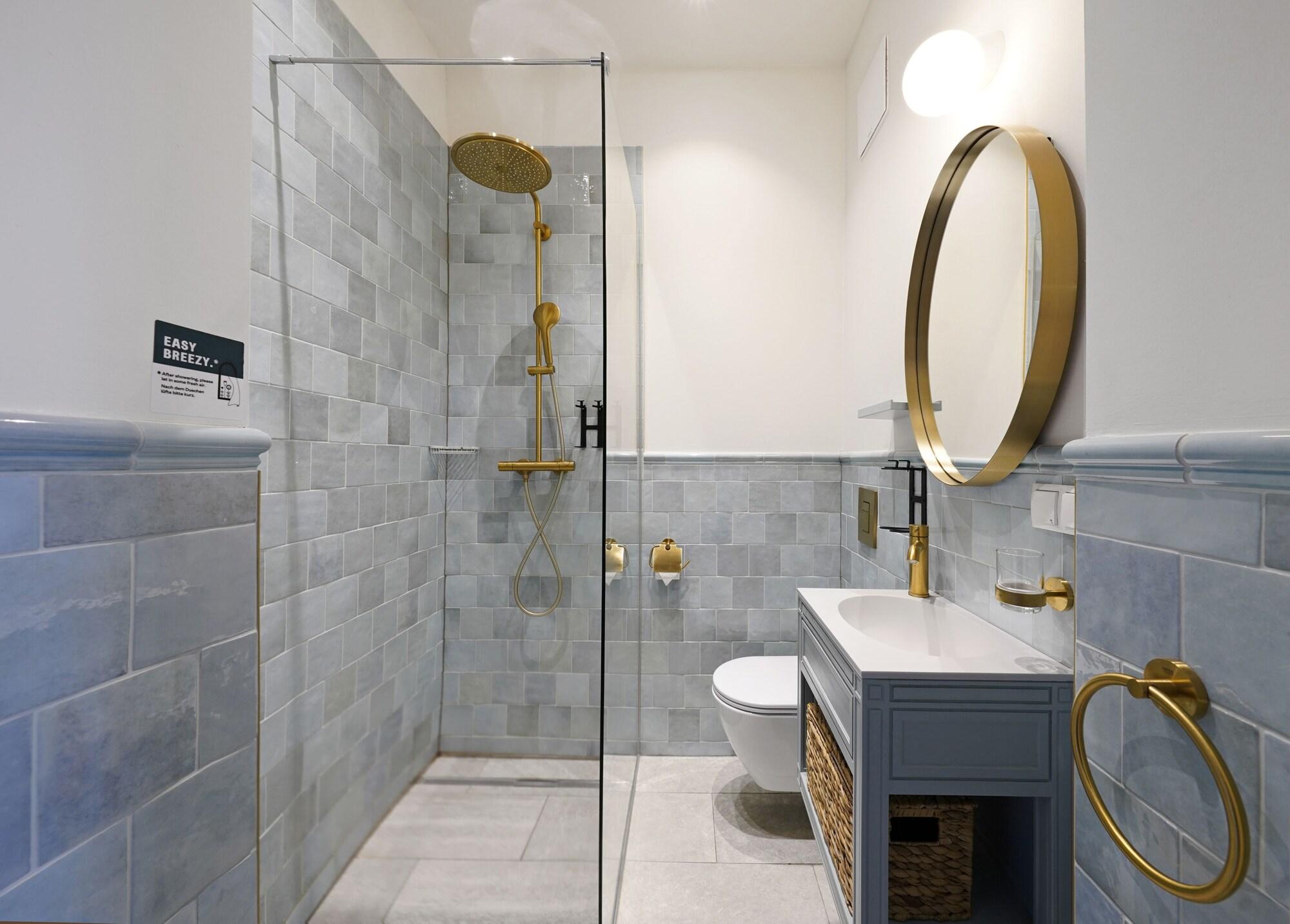 Appart hôtel Numa Mozart Salzbourg