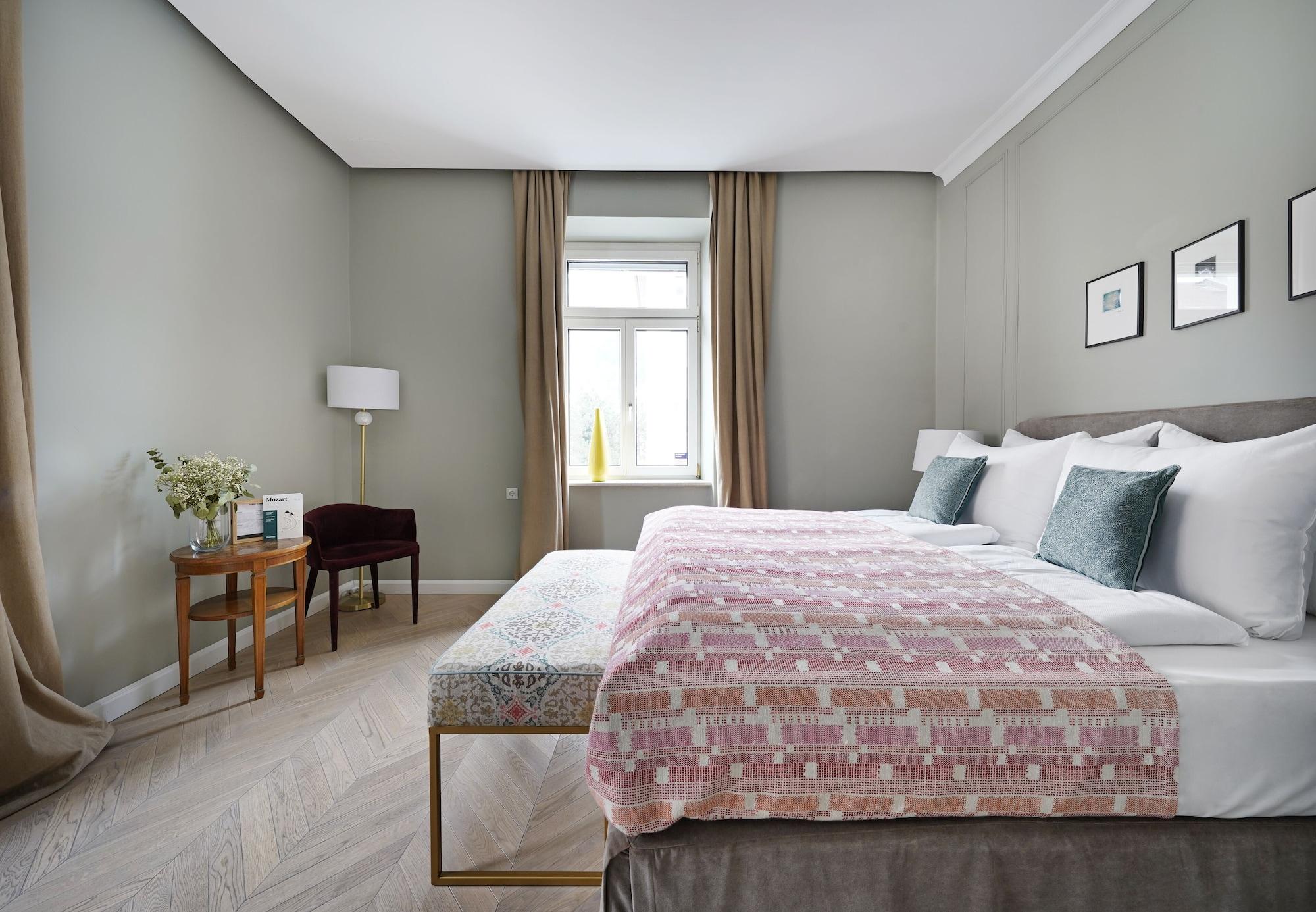 Numa Mozart Appart hôtel 4*