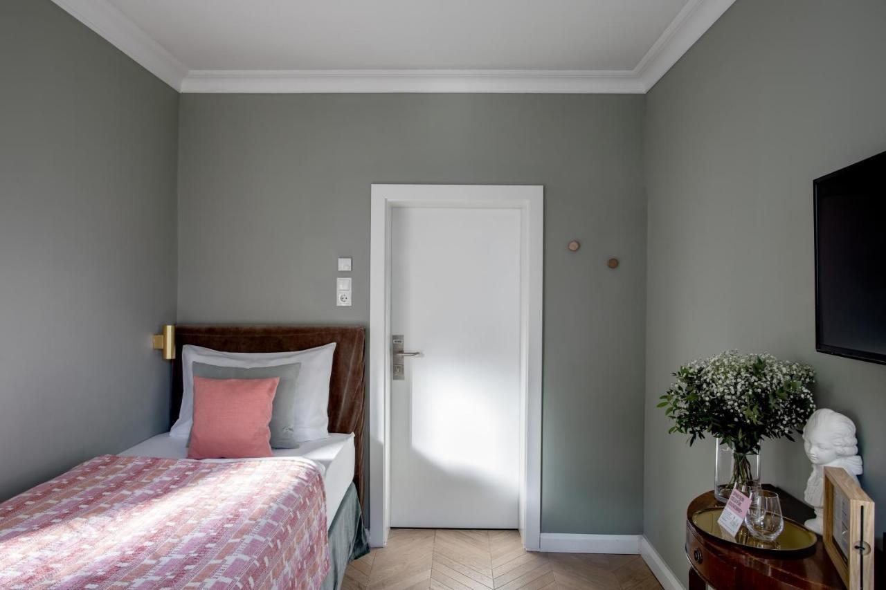 Numa Mozart Appart hôtel 4*