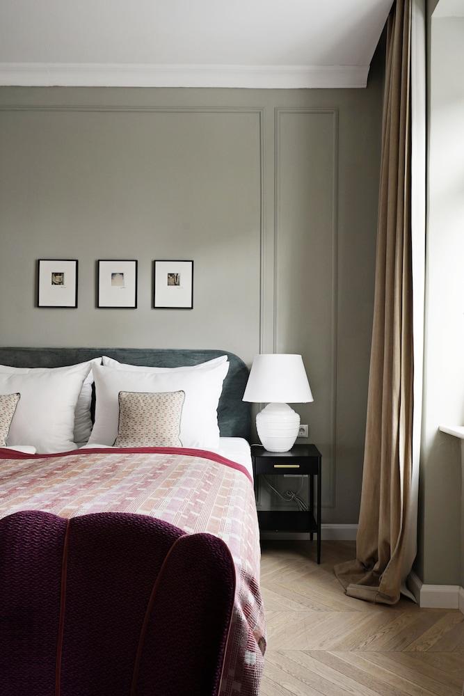 Numa Mozart Appart hôtel
