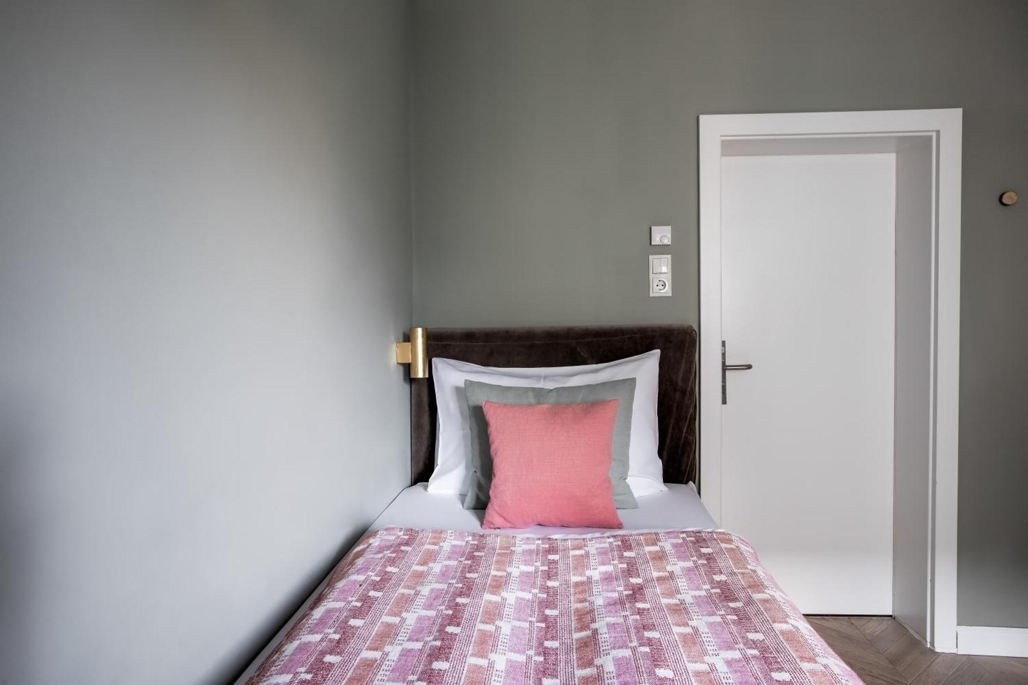 Appart hôtel Numa Mozart Salzbourg
