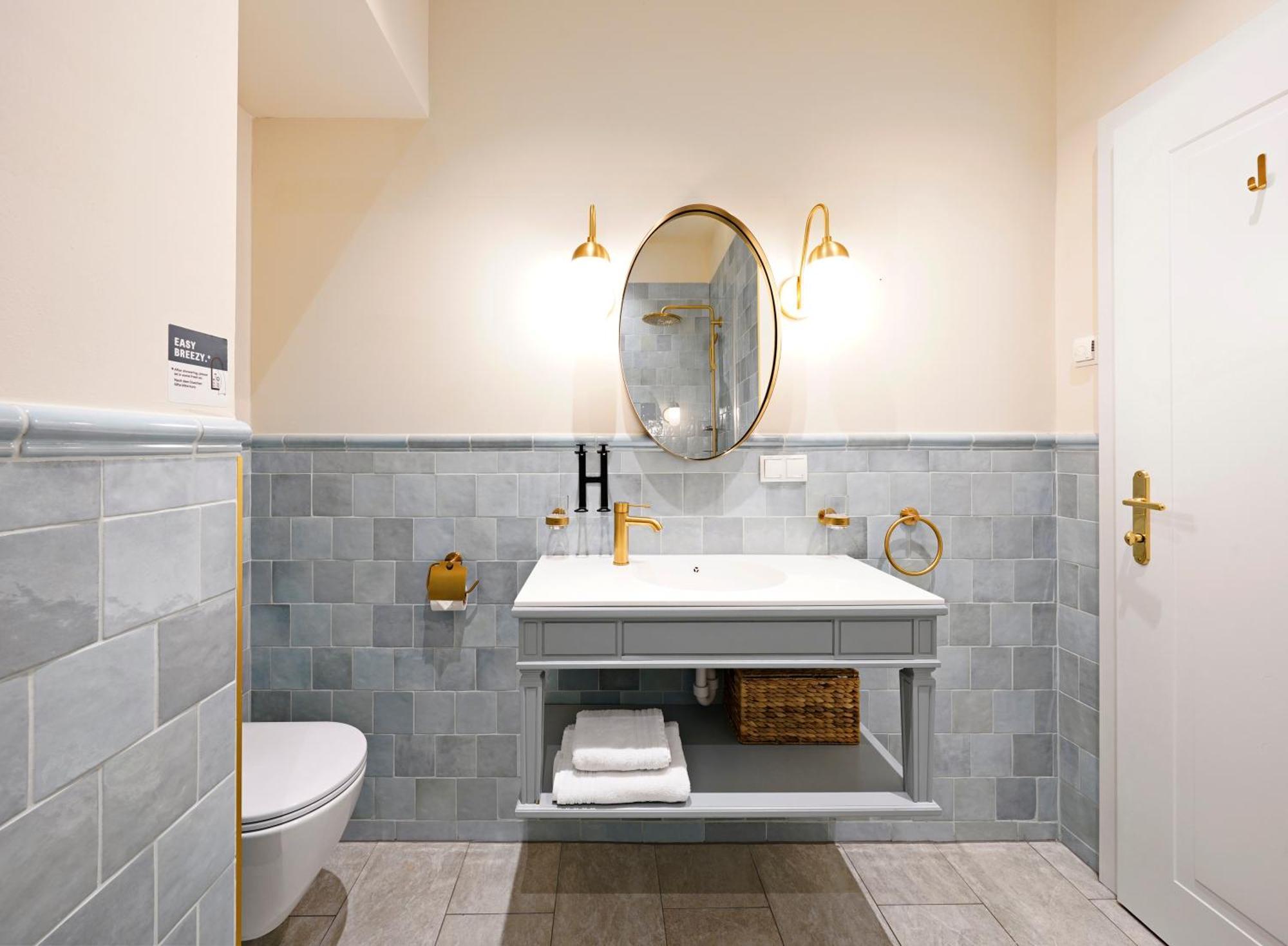 Appart hôtel Numa Mozart 4*