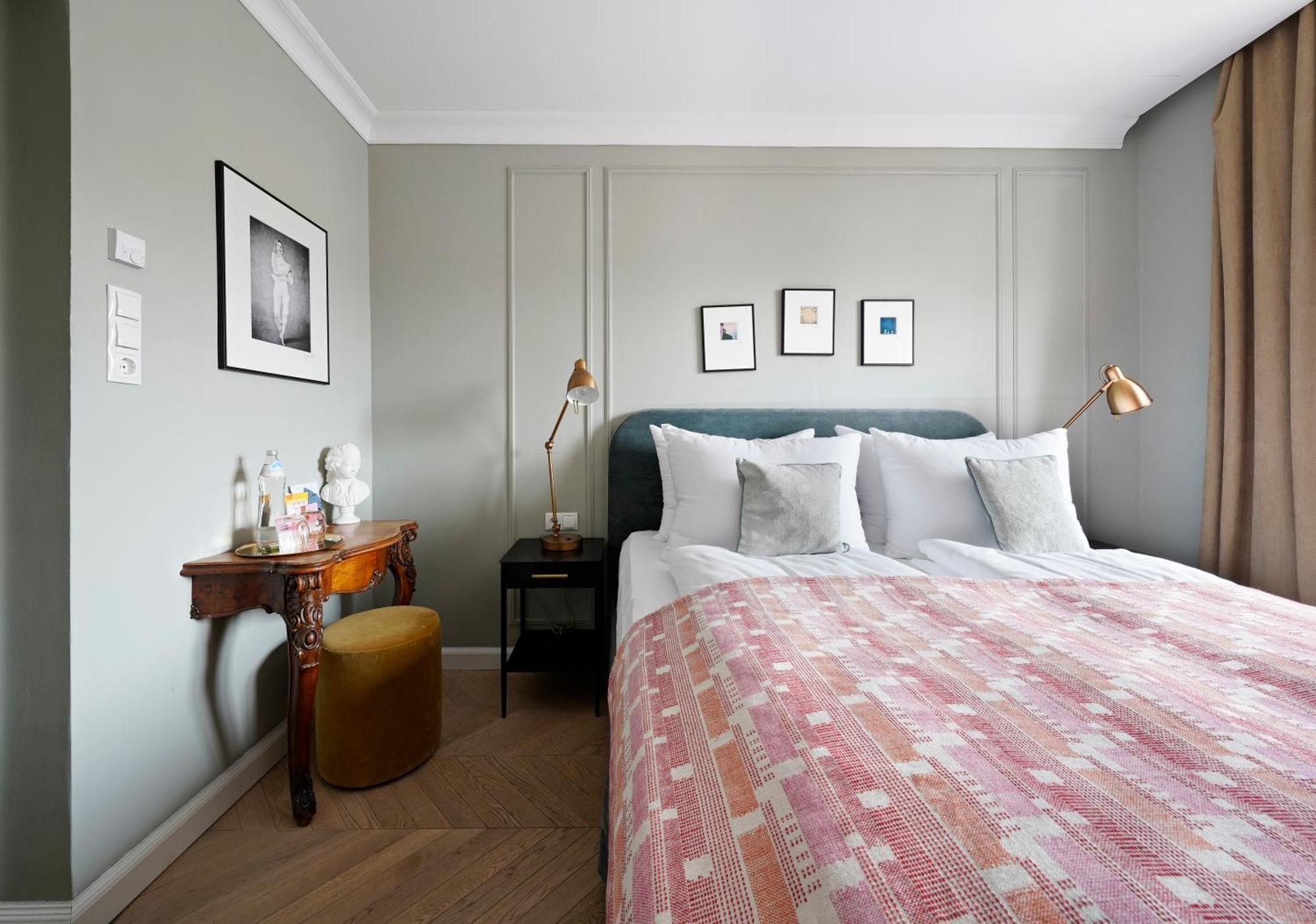 Numa Mozart Appart hôtel Salzbourg