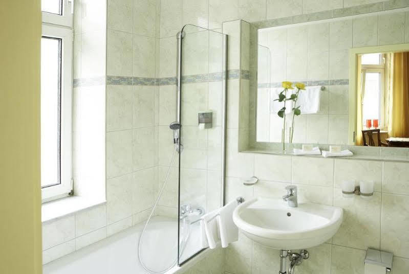 Appart hôtel Numa Mozart Salzbourg