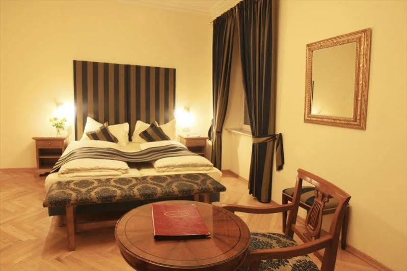 Numa Mozart 4* Salzbourg