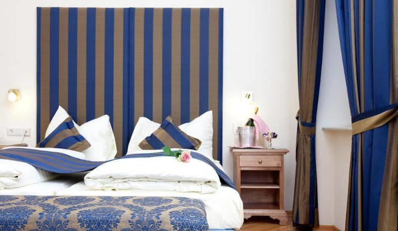 Numa Mozart 4* Salzbourg