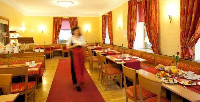 Numa Mozart Hotel apartamentowy Salzburg