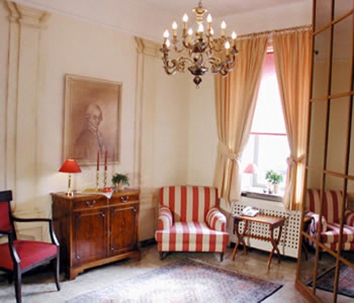 Hotel Numa Mozart Salzbourg