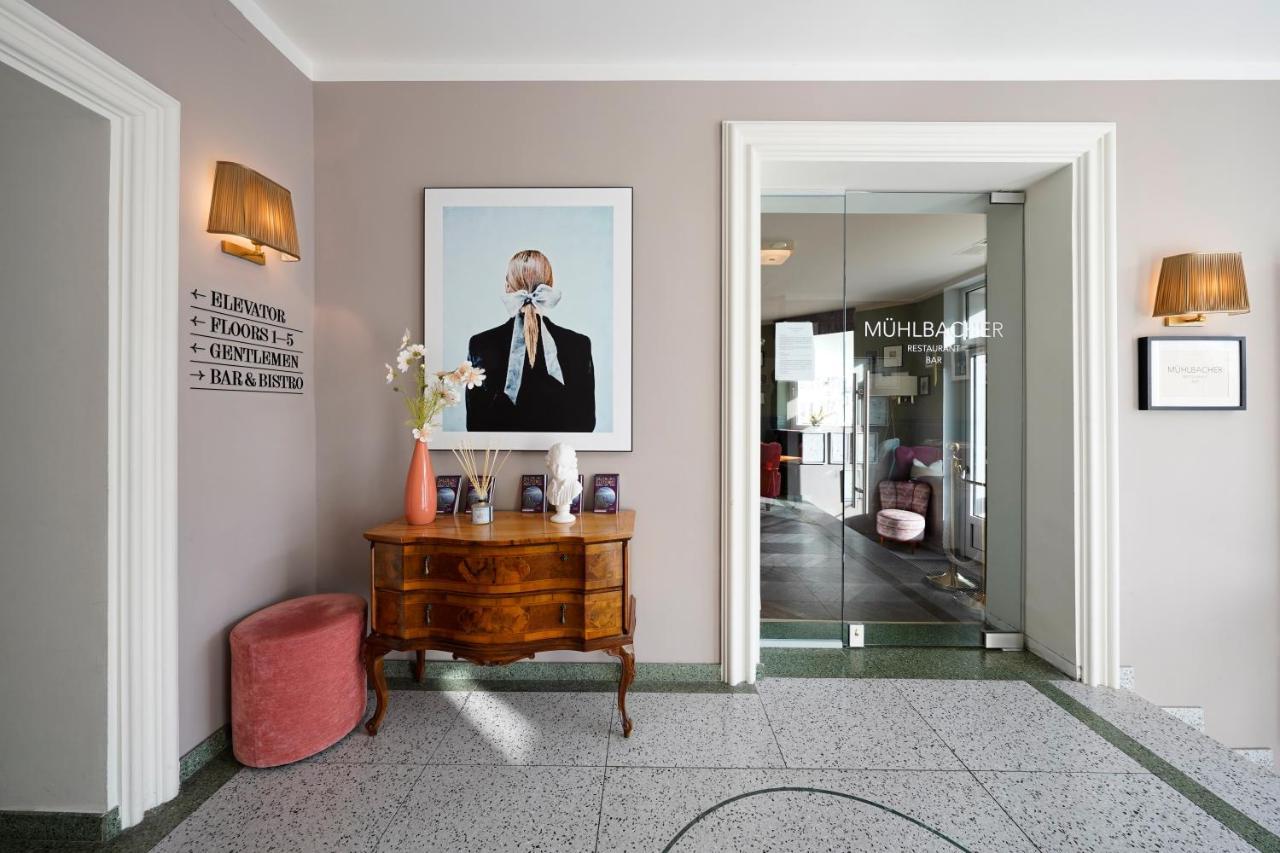 Aparthotel Numa Mozart 4*