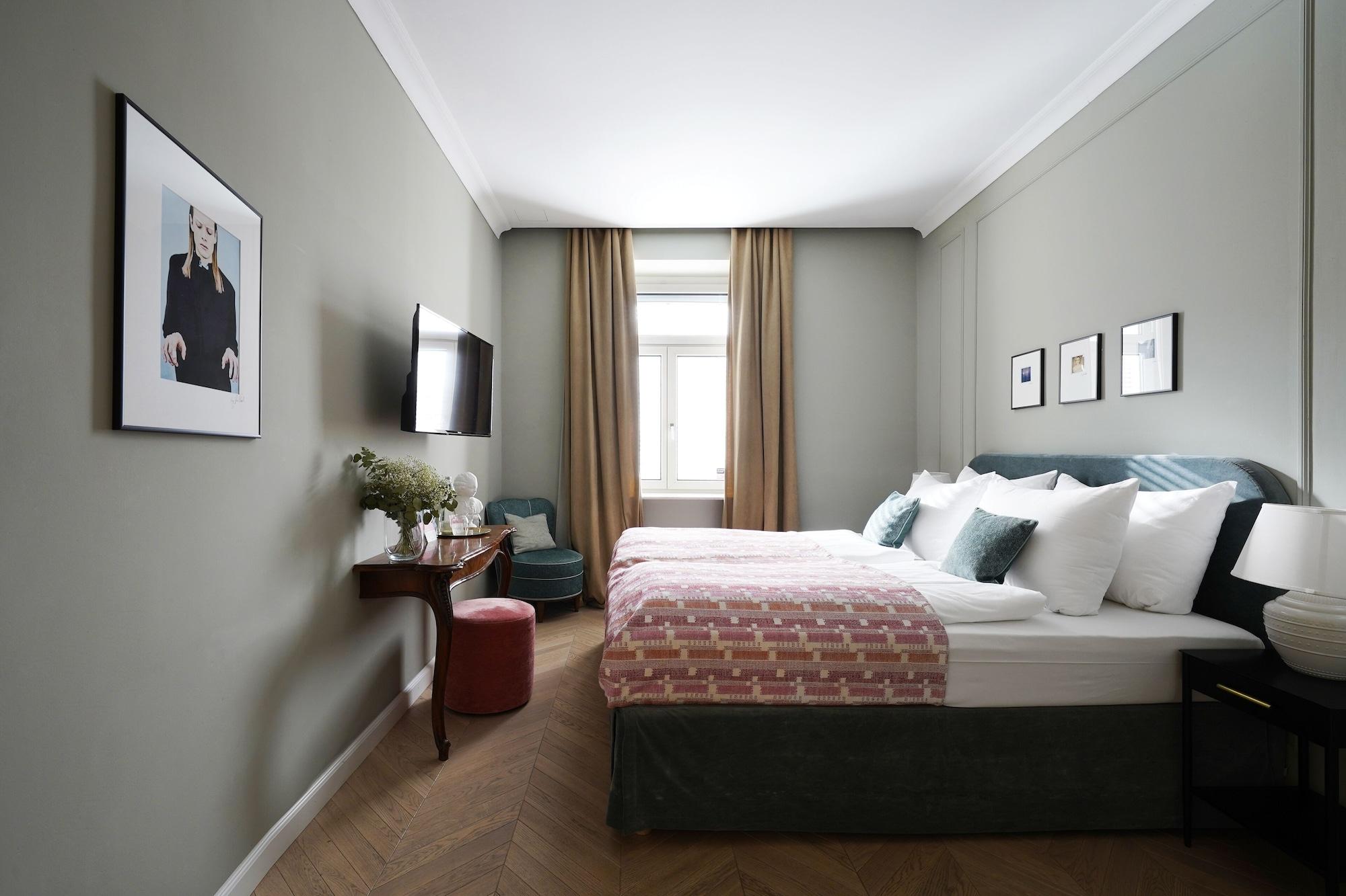 Numa Mozart 4* Salzburg