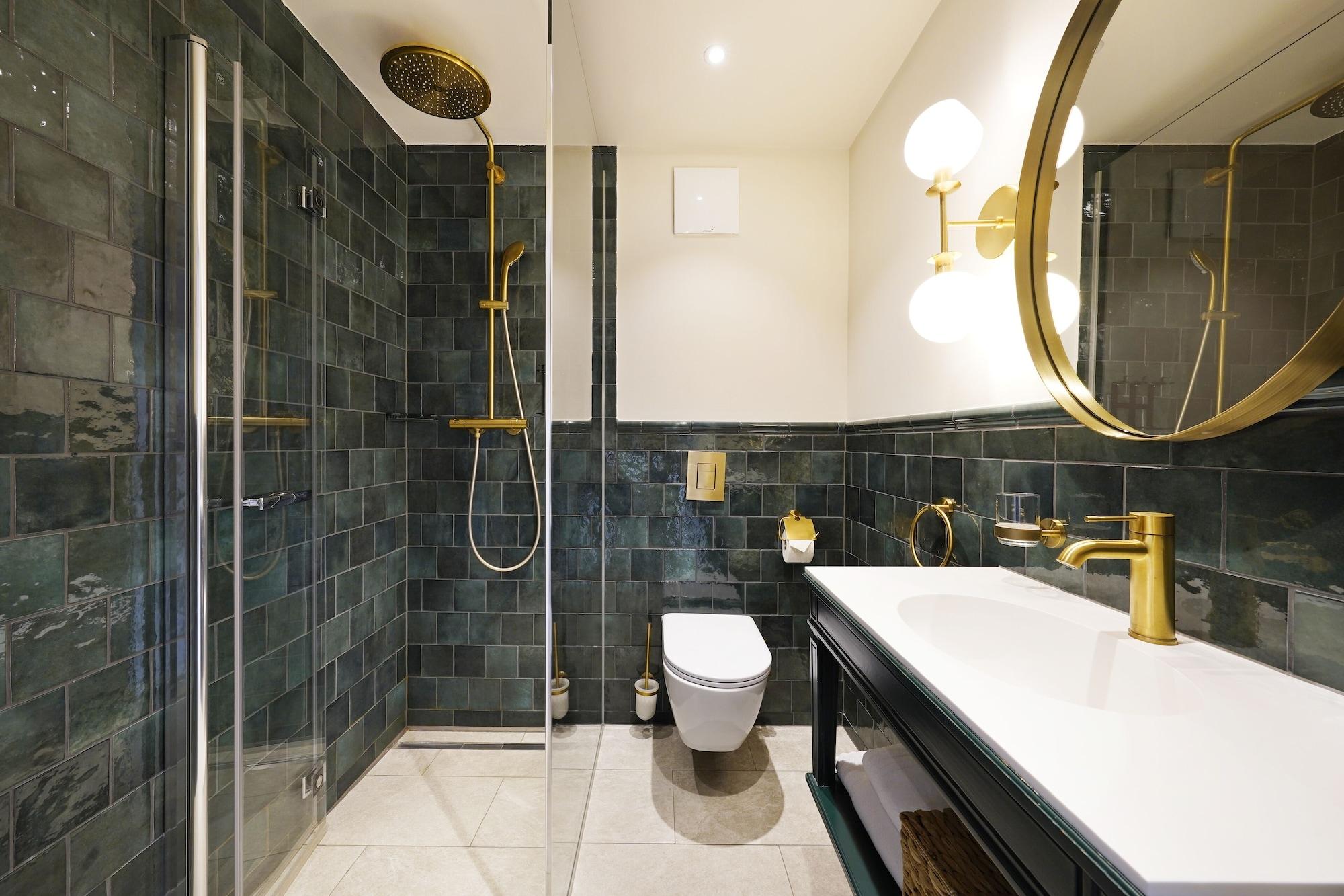 Numa Mozart Aparthotel 4*