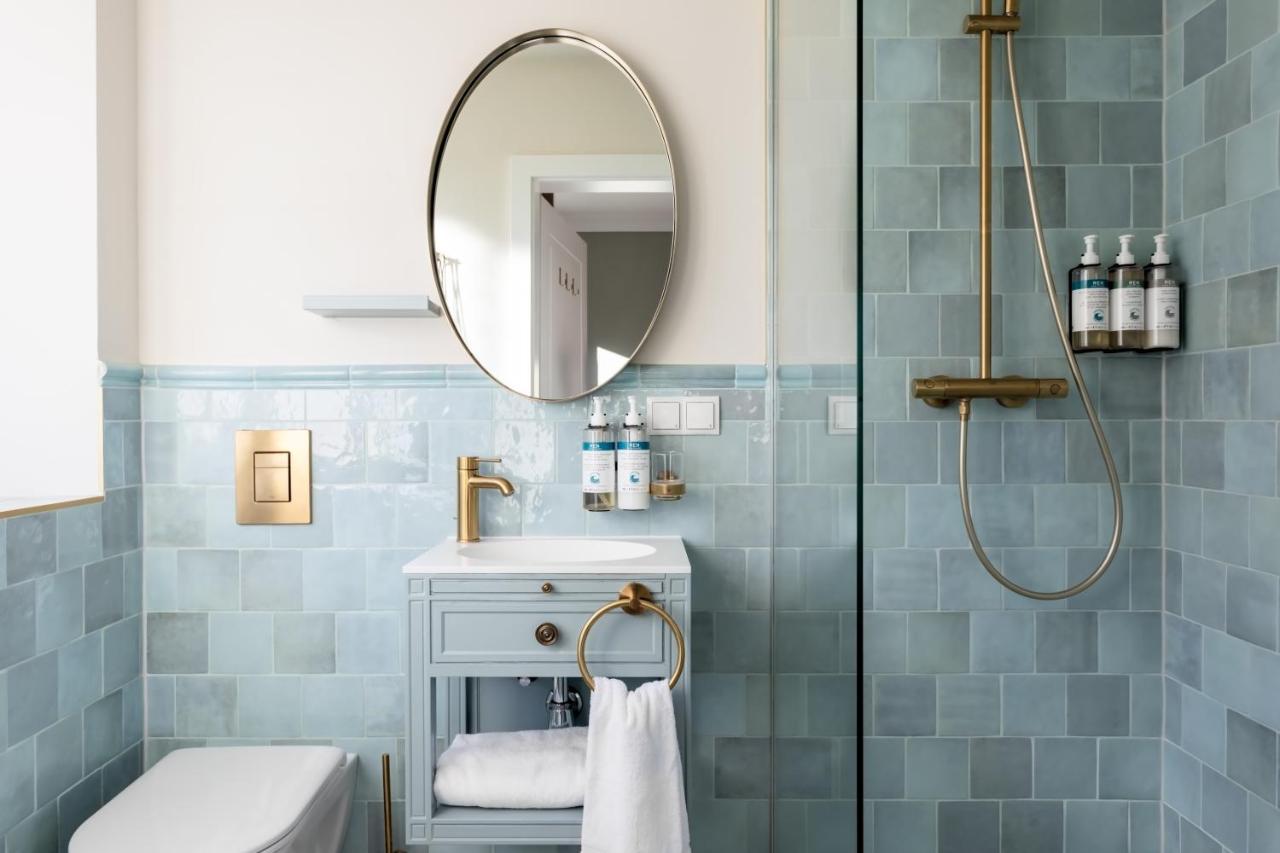 Numa Mozart Aparthotel Salzburg
